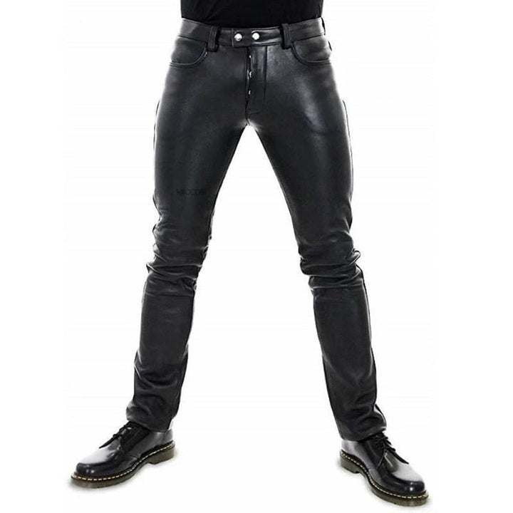 Raisa | Pantalon moderne et confortable pour hommes