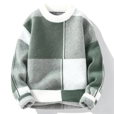Cocopenhagen | Pull chaud en tricot