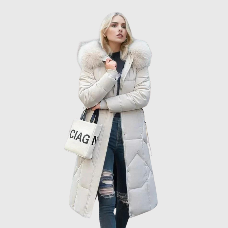 Nouvoire | Fara Veste italienne stylée imitation Bond