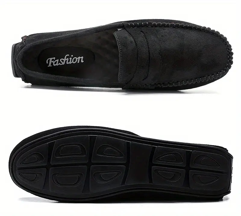 Oren | Élégants Mocassins Confortables pour Hommes