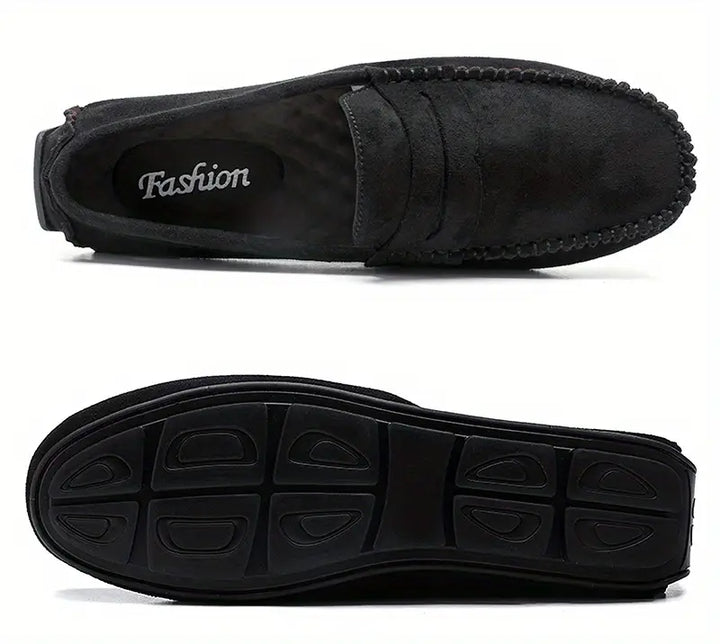 Oren | Élégants Mocassins Confortables pour Hommes
