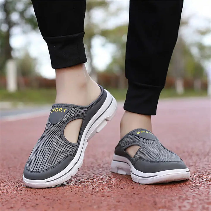 Otto | Sandales Sportives Aérées pour Hommes