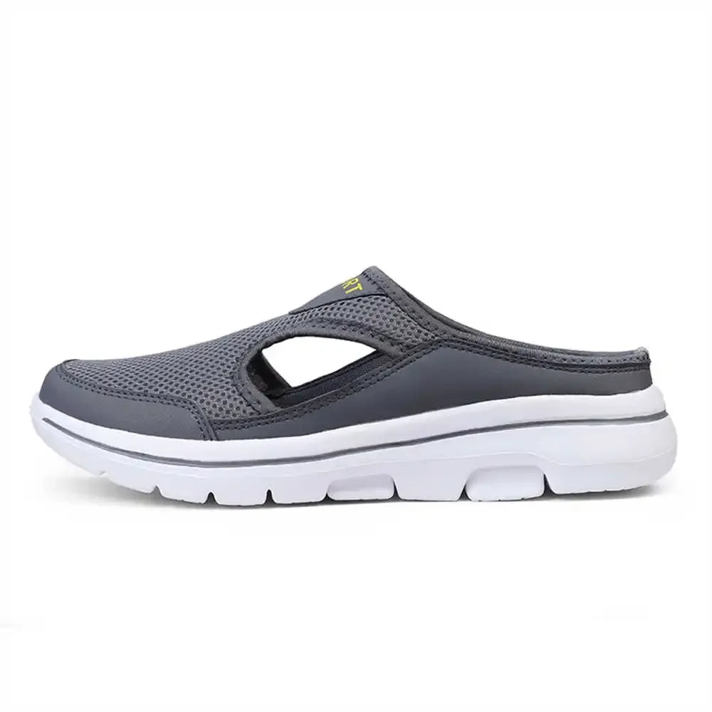 Otto | Sandales Sportives Aérées pour Hommes