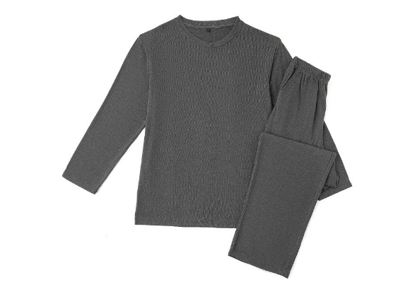 Hemera | Ensemble loungewear tricoté deux pièces pour femmes