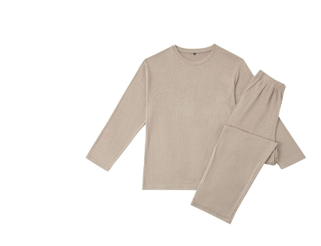 Hemera | Ensemble loungewear tricoté deux pièces pour femmes