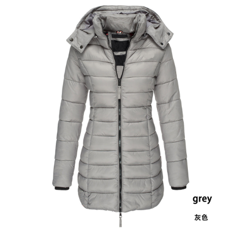 Rusne | Doudoune élégante pour femmes
