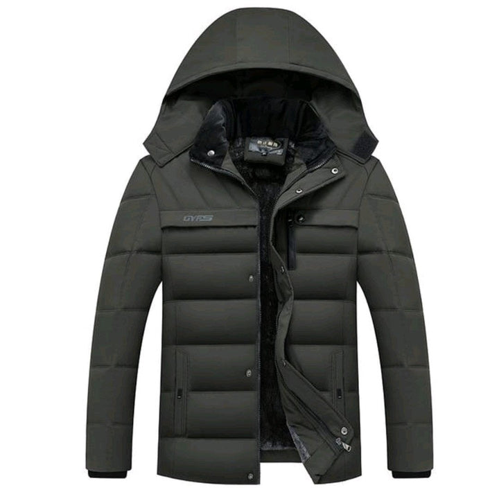 Bentley | Manteau d'hiver pour homme