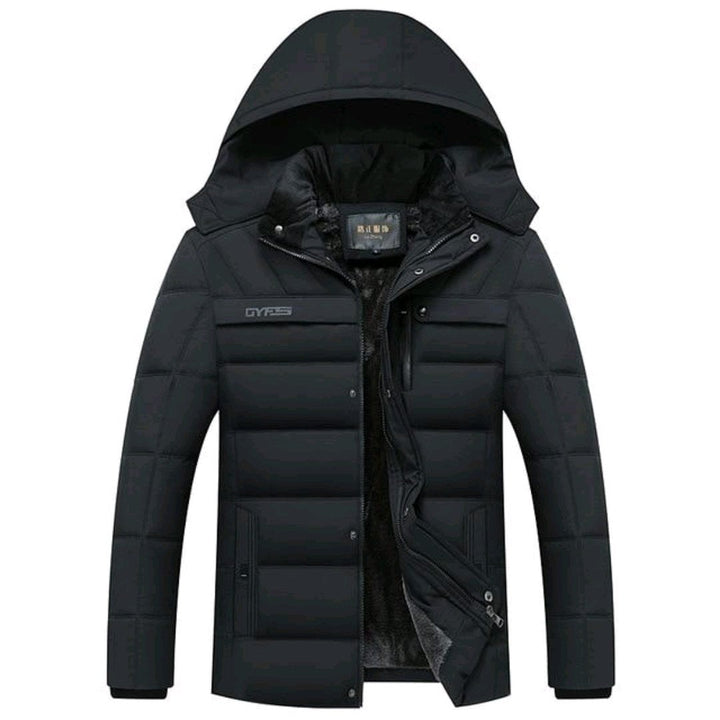 Bentley | Manteau d'hiver pour homme