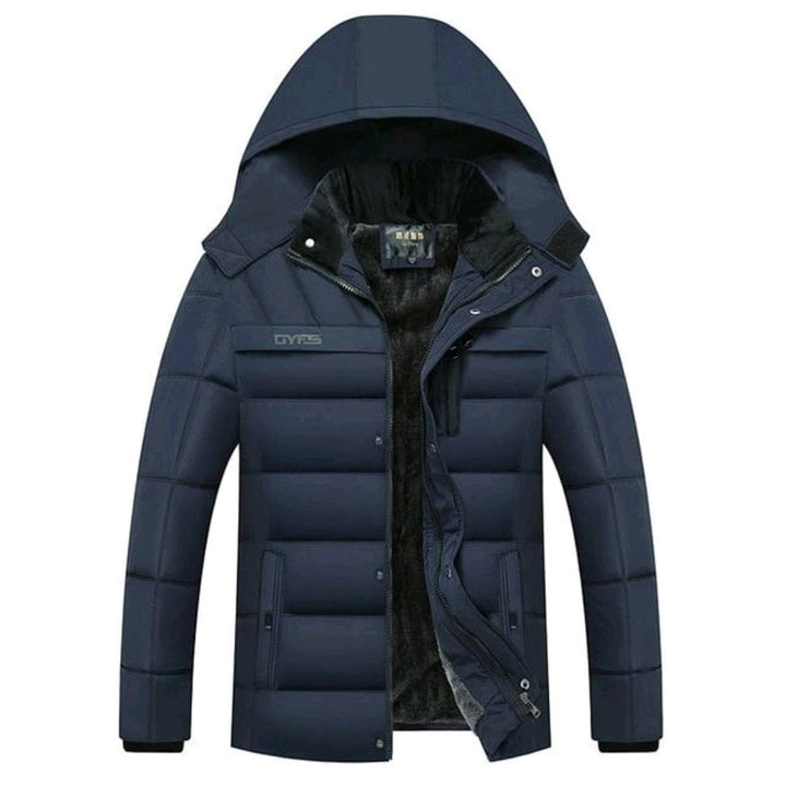 Bentley | Manteau d'hiver pour homme