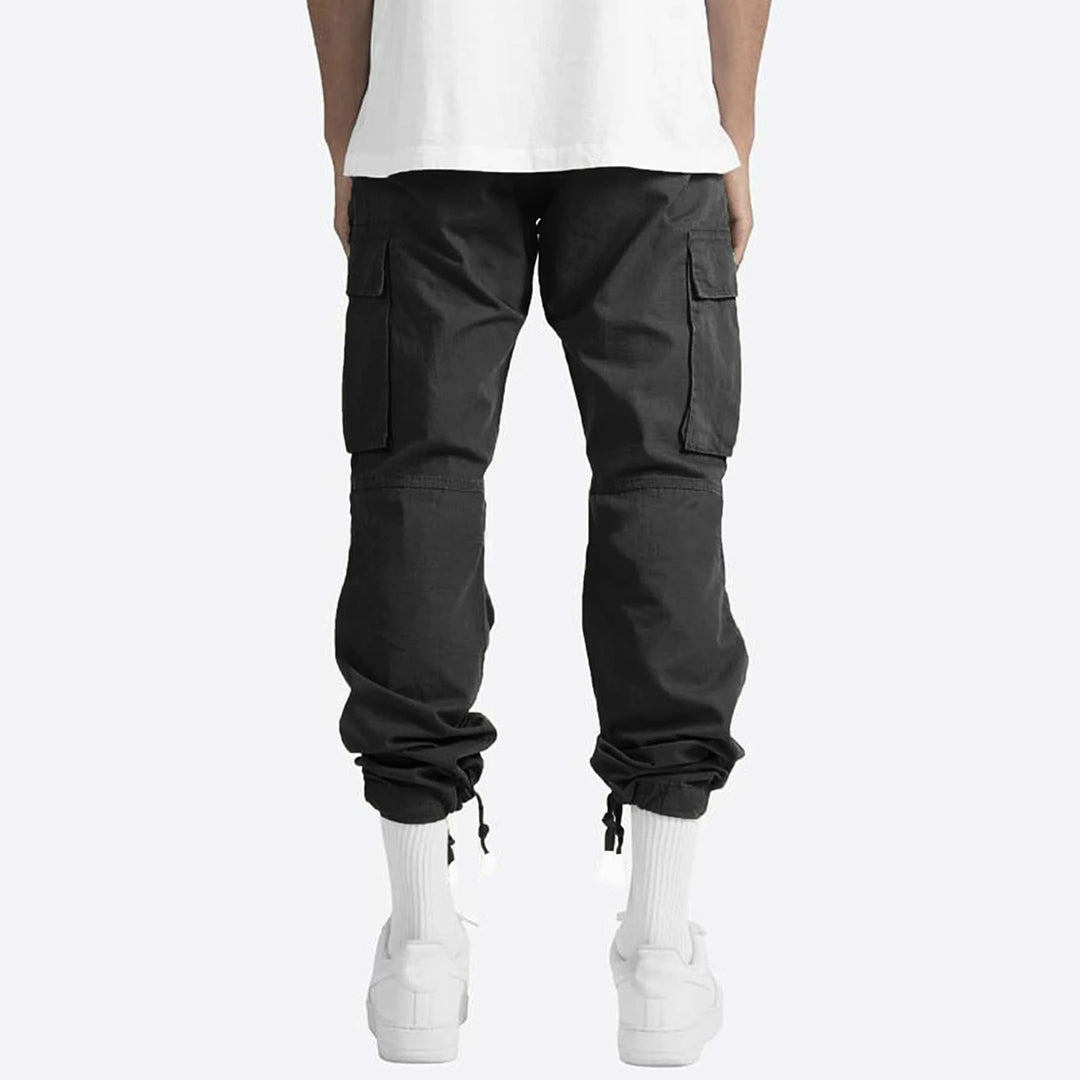 Friedhelm | Pantalon cargo urbain homme