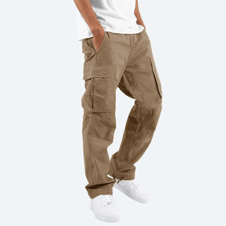 Friedhelm | Pantalon cargo urbain homme