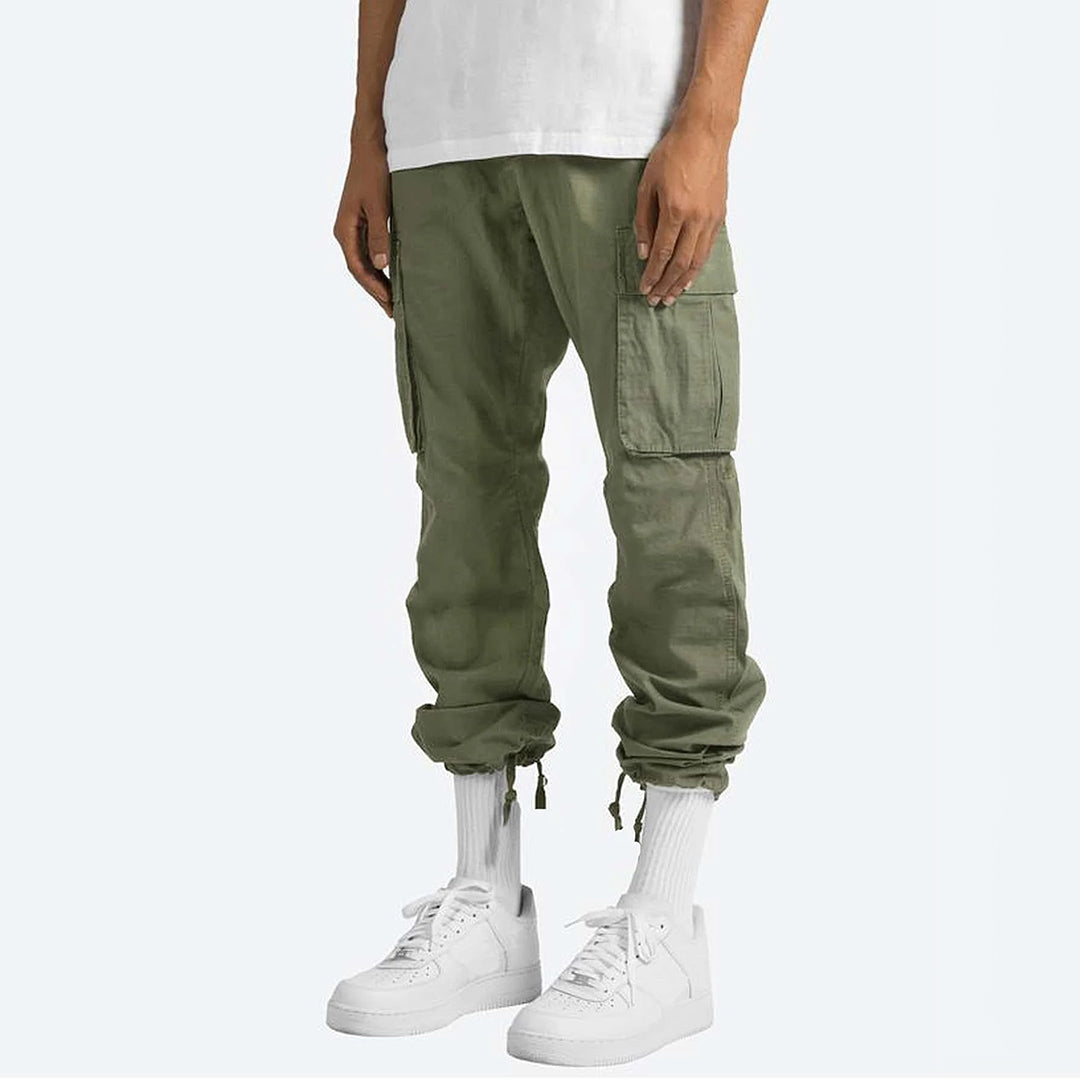 Friedhelm | Pantalon cargo urbain homme