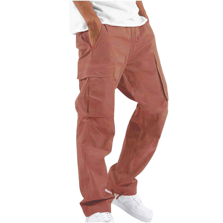 Friedhelm | Pantalon cargo urbain homme