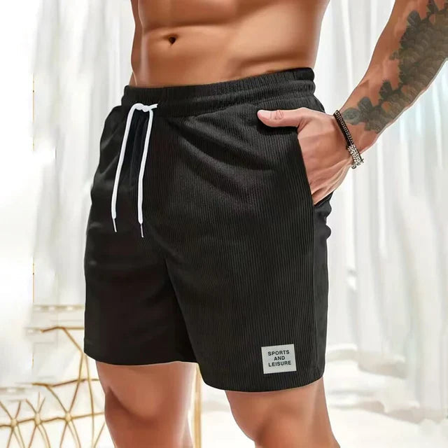 Riguel | Shorts confortables 0