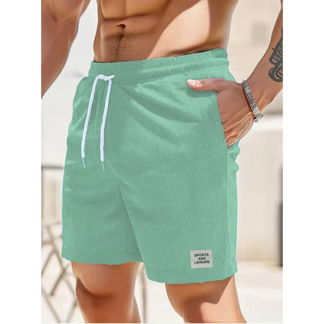 Riguel | Shorts confortables 1