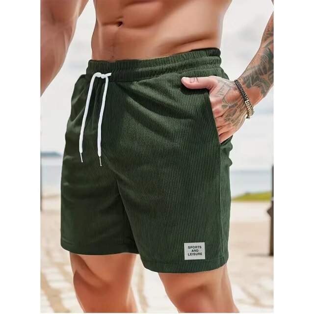 Riguel | Shorts confortables 2