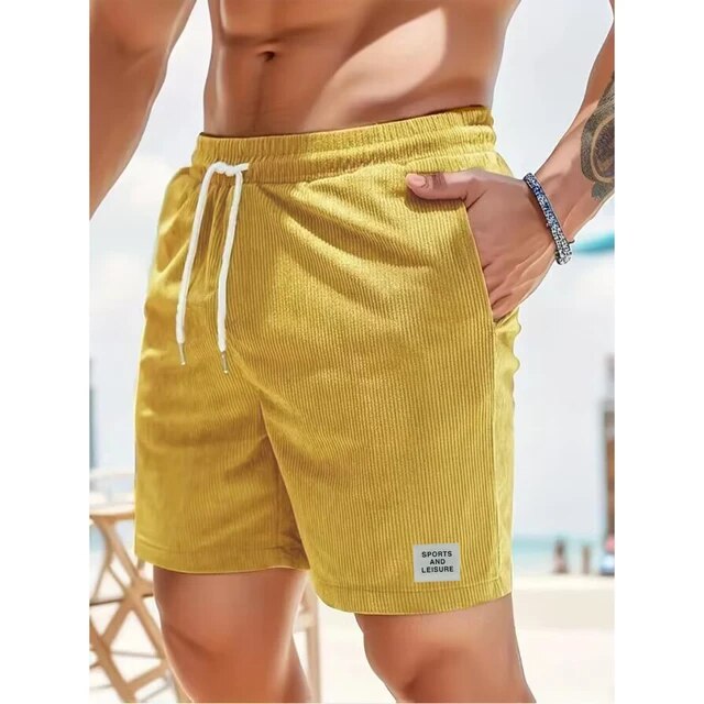 Riguel | Shorts confortables 3