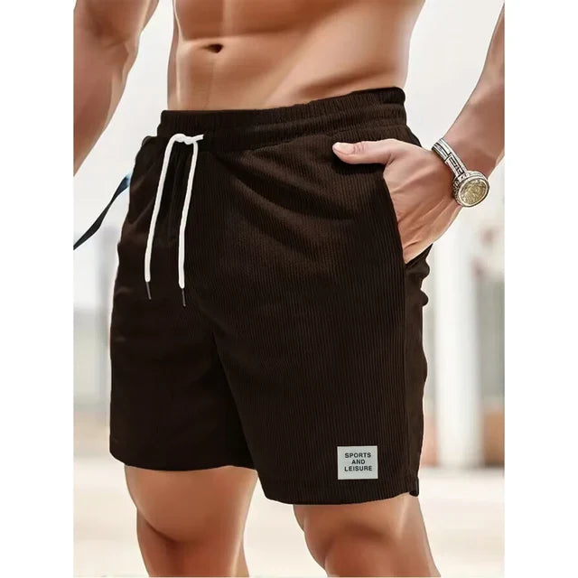Riguel | Shorts confortables 4