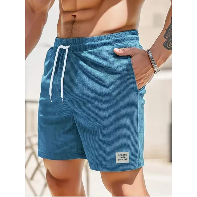 Riguel | Shorts confortables 5