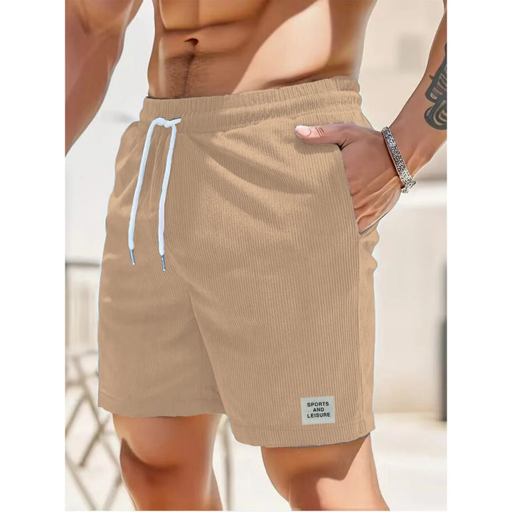 Riguel | Shorts confortables 6