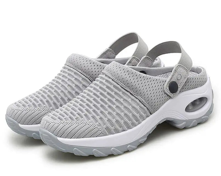 Rosalie | Sandales mules décontractées innovantes pour femmes