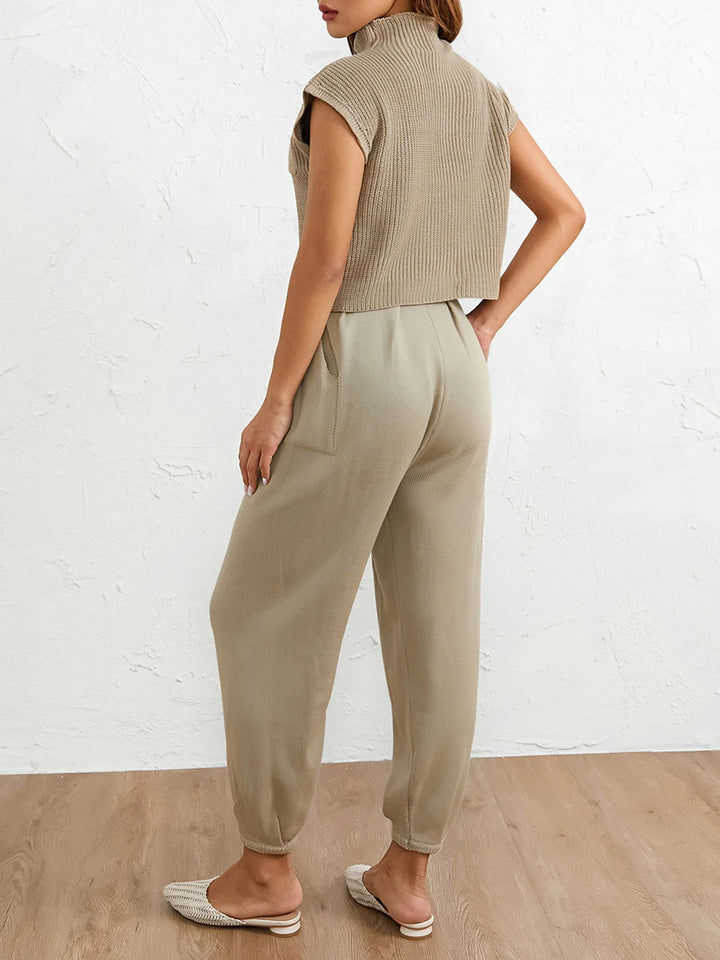 Rosanna | Élégant Ensemble Casual pour Femme