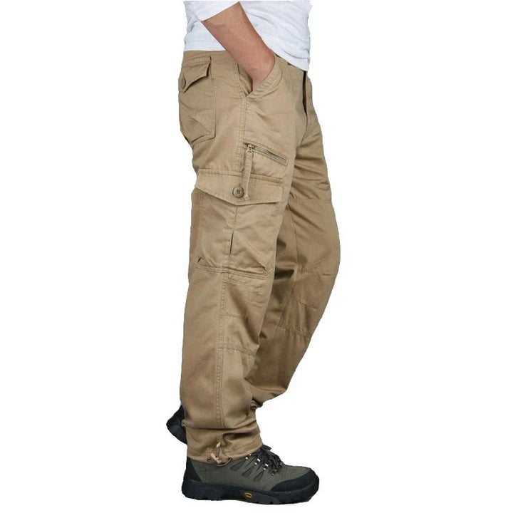 Asterius | Pantalons cargo décontractés pour hommes
