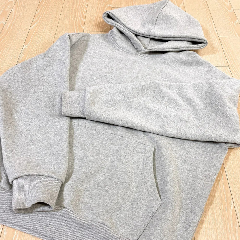 Vasu | Hoodie décontracté moderne pour hommes