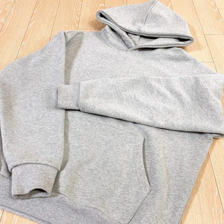 Vasu | Hoodie décontracté moderne pour hommes