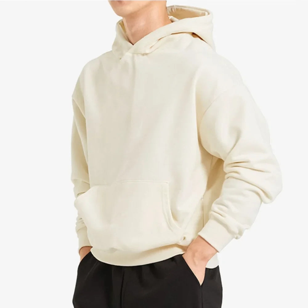 Vasu | Hoodie décontracté moderne pour hommes