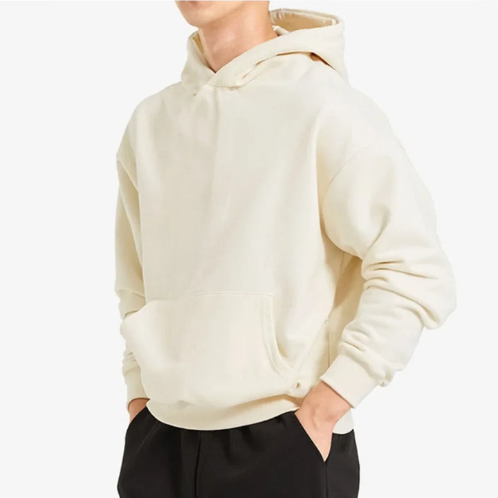 Vasu | Hoodie décontracté moderne pour hommes