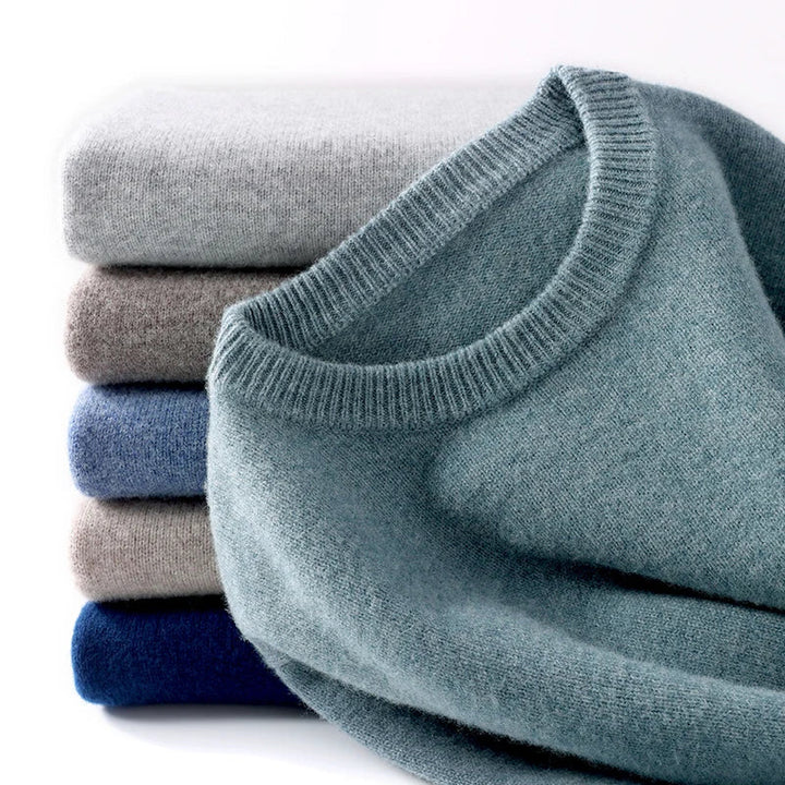 Amina | Pull en laine doux pour femmes