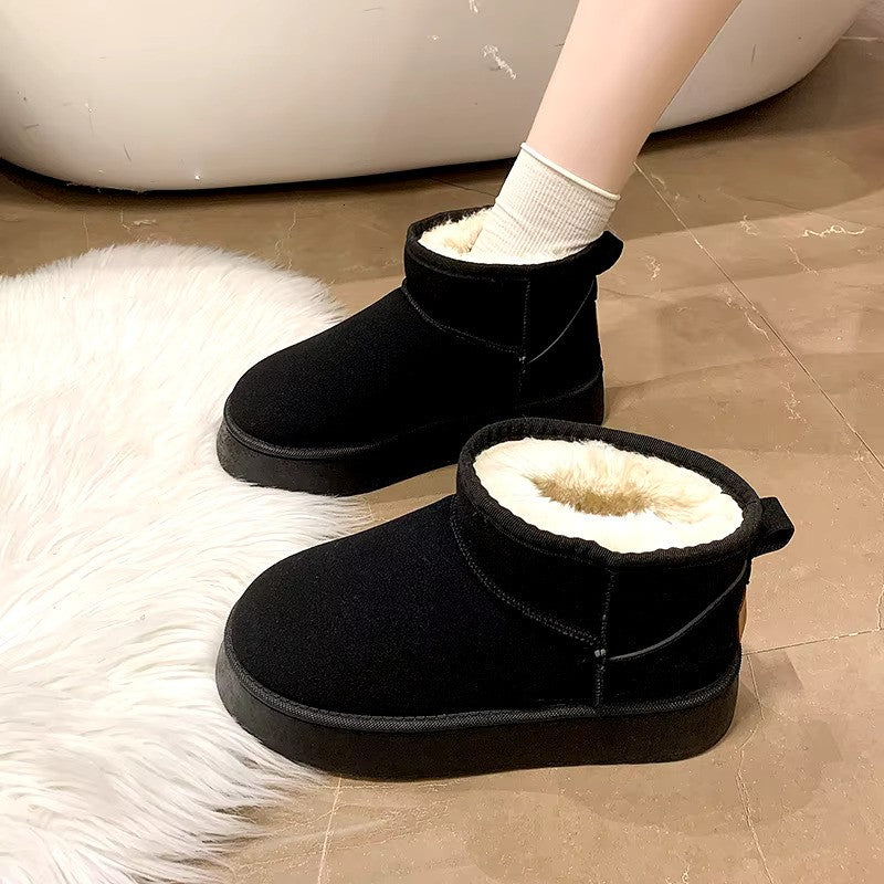 Neelima | Bottes élégantes et confortables pour femmes