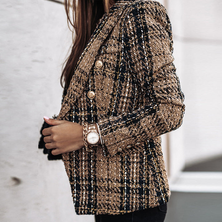 Nerea | Blazer chic et moderne pour femmes