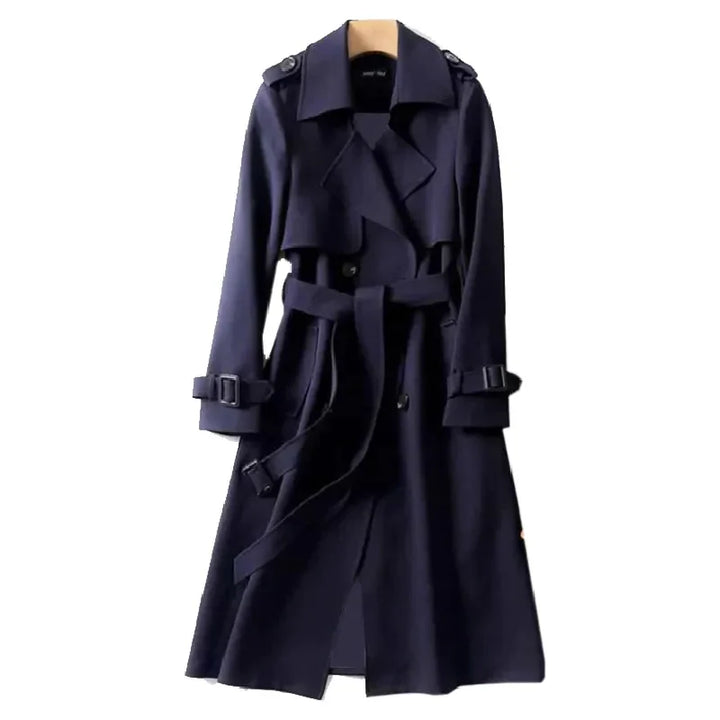 Annmarie | Trench-coat élégant pour femmes