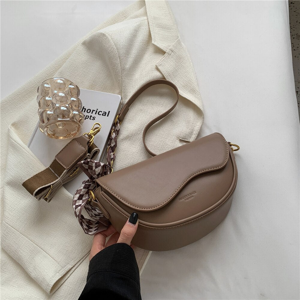 Bibigul | Sac à bandoulière