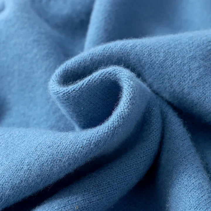 Amina | Pull en laine doux pour femmes