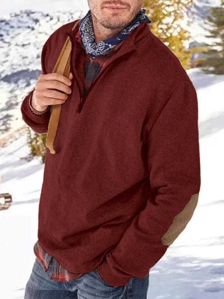 Mahir | Pull décontracté et stylé pour hommes