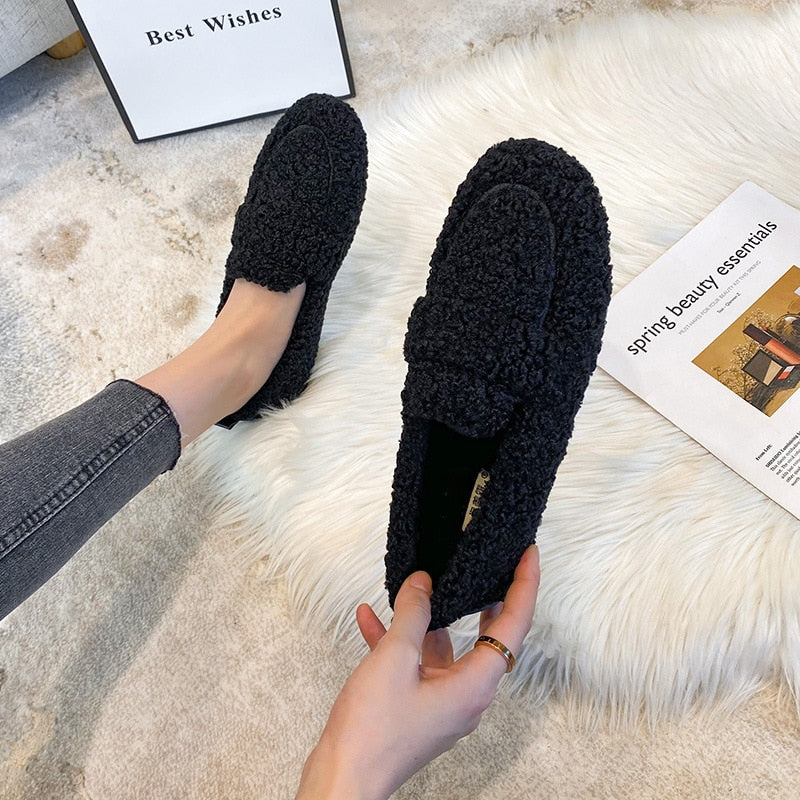 Aria | Ballerines élégantes et confortables pour femmes
