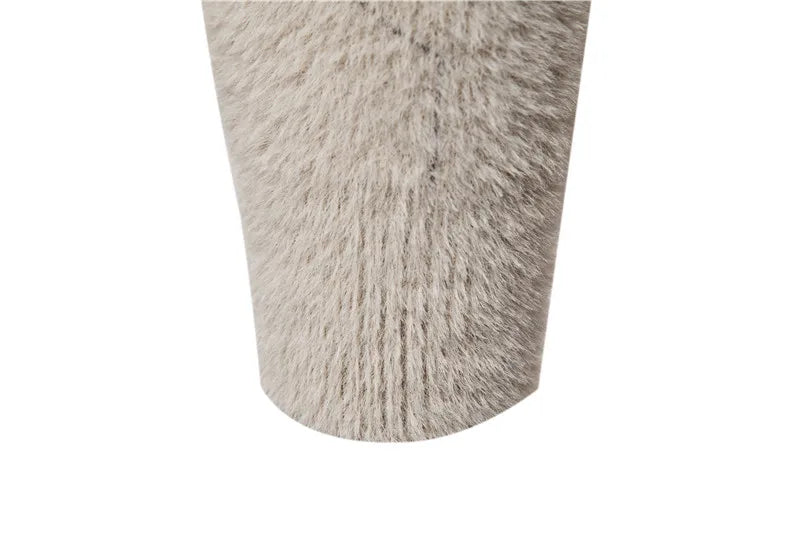 Enok | Pull en tricot moderne pour hommes