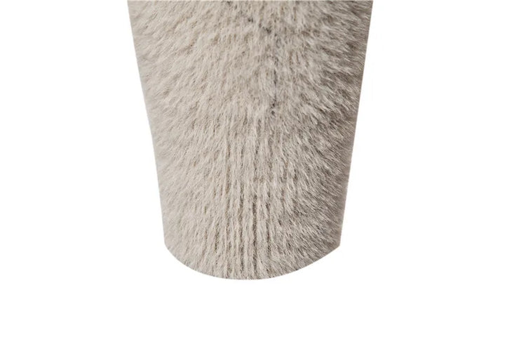 Enok | Pull en tricot moderne pour hommes