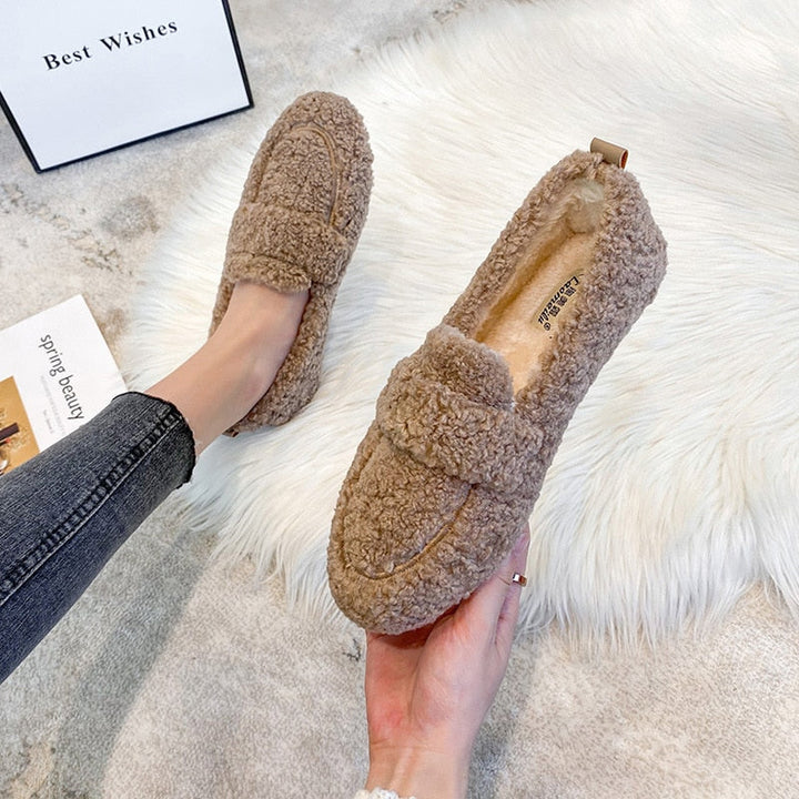 Aria | Ballerines élégantes et confortables pour femmes