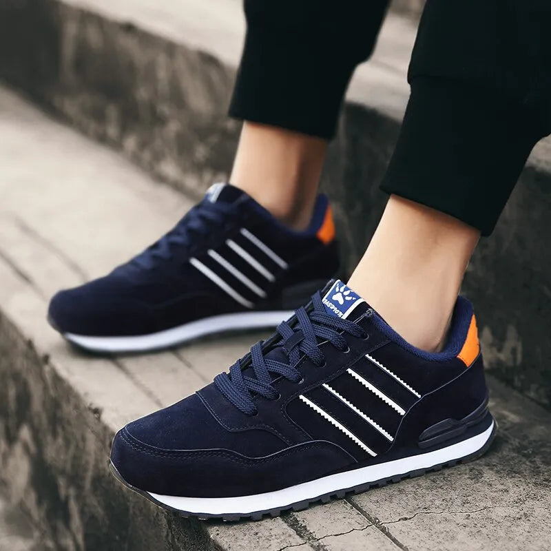 Amos | Baskets pour hommes