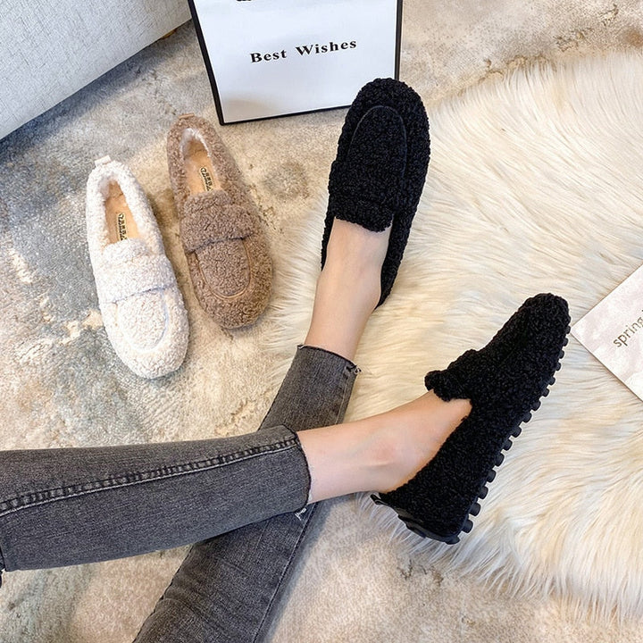 Aria | Ballerines élégantes et confortables pour femmes