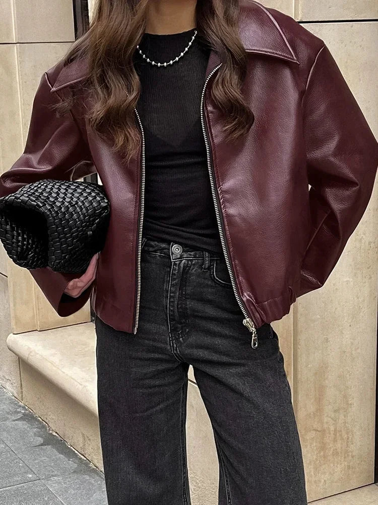 Oda | Veste bomber tendance pour femmes