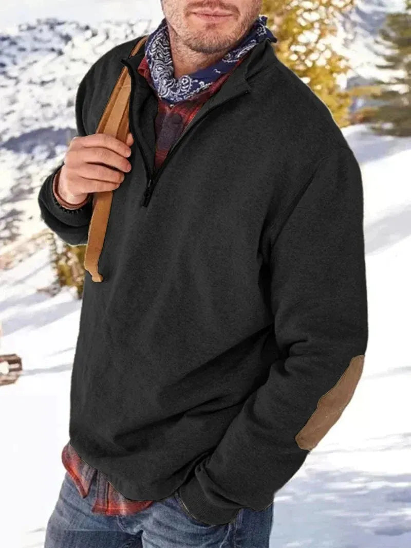 Mahir | Pull décontracté et stylé pour hommes