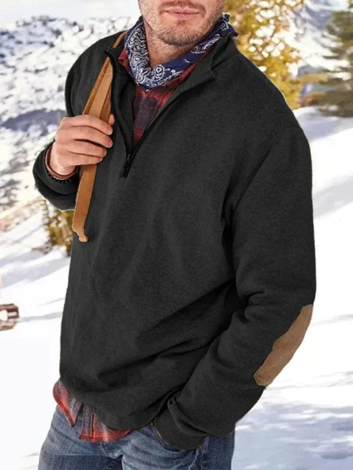 Mahir | Pull décontracté et stylé pour hommes