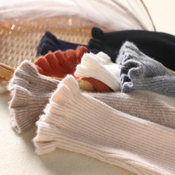 Wina | Pull en cachemire élégant pour femmes