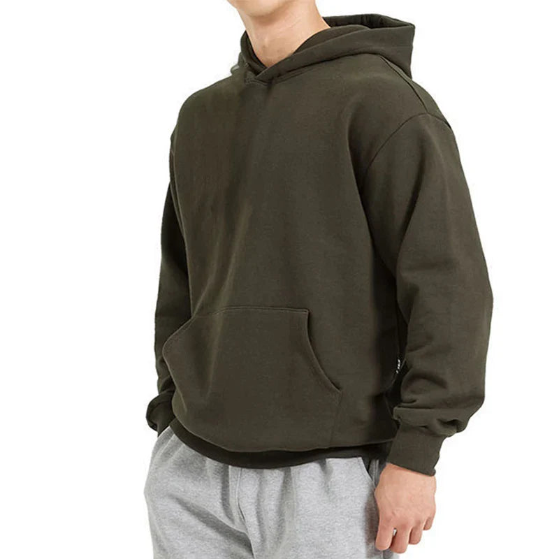 Vasu | Hoodie décontracté moderne pour hommes