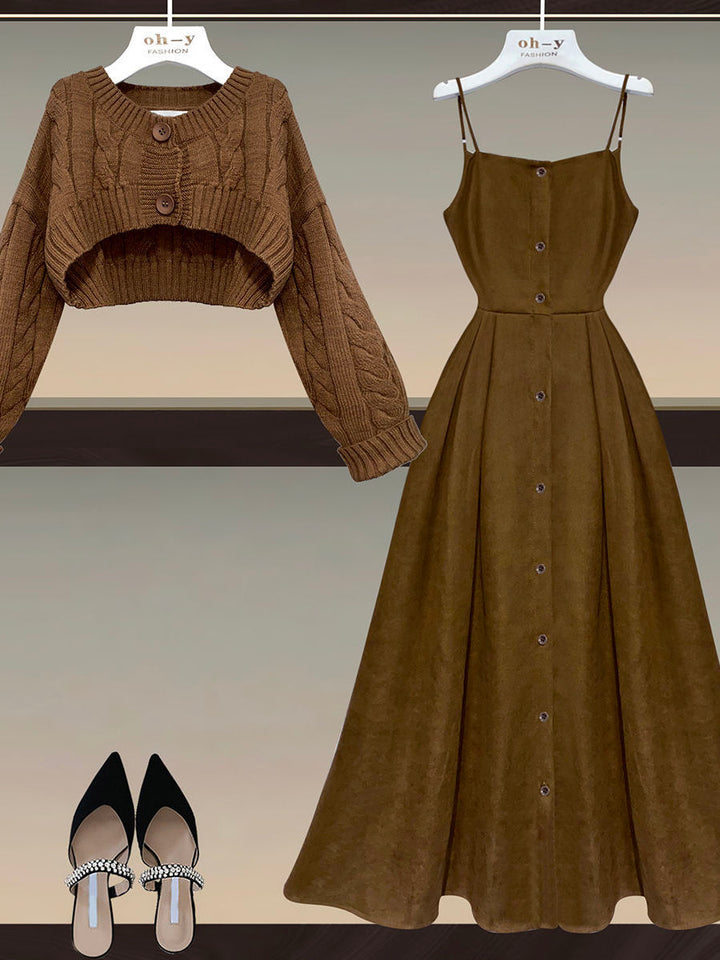 Runa | Ensemble tendance pour femmes